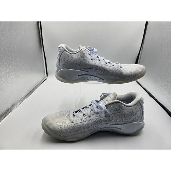 Air Jordan Men's Zion 3 Size 11 Half Moon |DR0675-400| - Picture 5 of 16